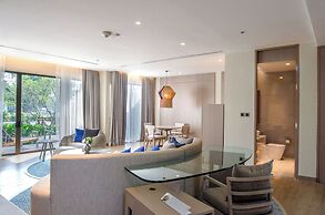 Renaissance Pattaya Resort & Spa