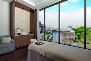 Renaissance Pattaya Resort & Spa
