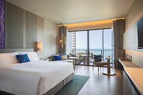 Renaissance Pattaya Resort & Spa