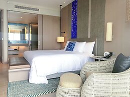 Renaissance Pattaya Resort & Spa