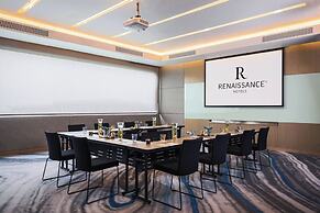 Renaissance Pattaya Resort & Spa