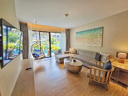 Renaissance Pattaya Resort & Spa