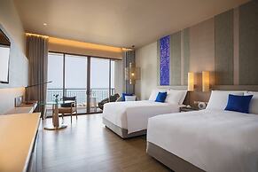 Renaissance Pattaya Resort & Spa
