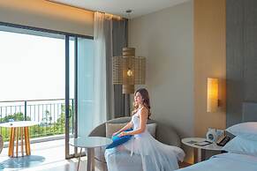 Renaissance Pattaya Resort & Spa