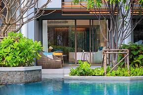 Renaissance Pattaya Resort & Spa