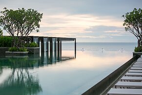 Renaissance Pattaya Resort & Spa