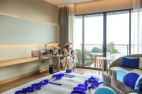 Renaissance Pattaya Resort & Spa