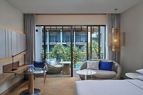 Renaissance Pattaya Resort & Spa