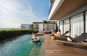 Renaissance Pattaya Resort & Spa