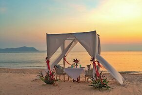 Renaissance Pattaya Resort & Spa