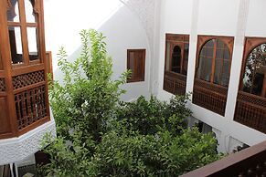 Riad Ben Youssef