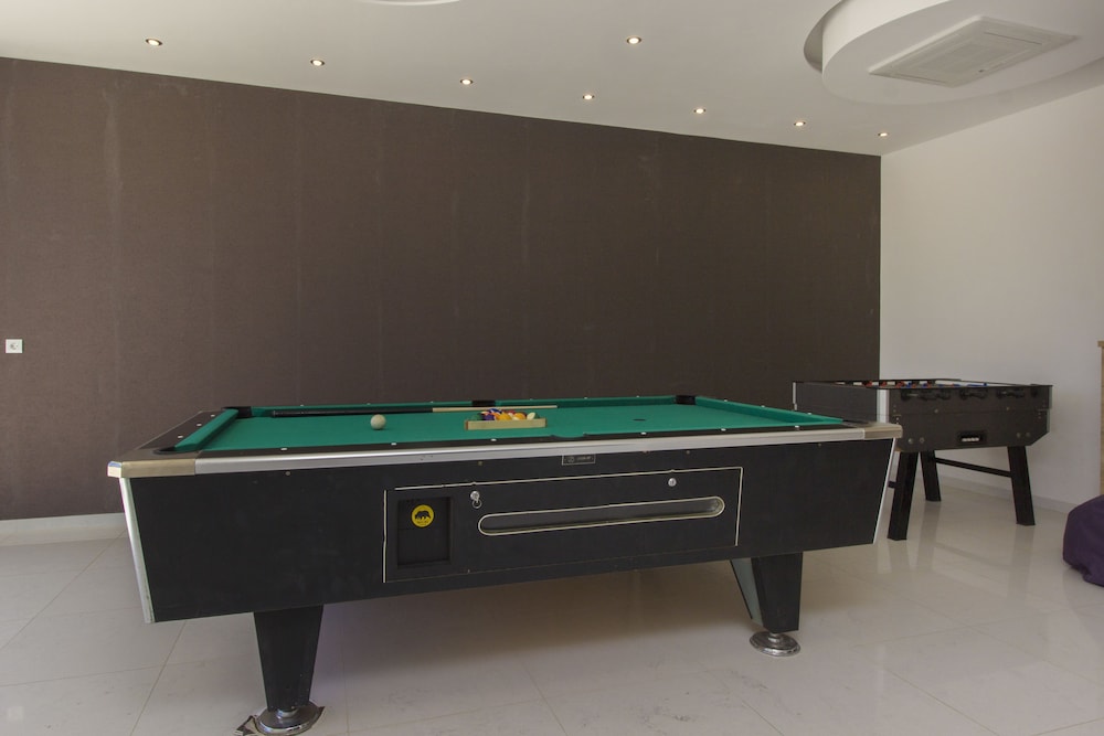 Villa Tramonto