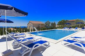 Villa Tramonto