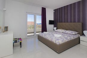 Villa Tramonto