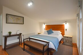 Kai Hotel