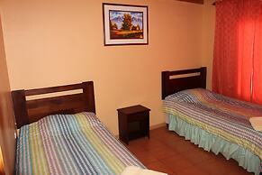 Hostel Atacama North