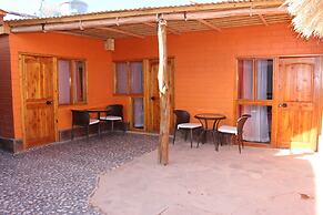 Hostel Atacama North