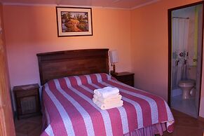 Hostel Atacama North