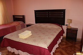 Hostel Atacama North