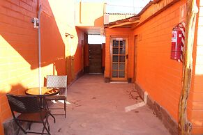 Hostel Atacama North