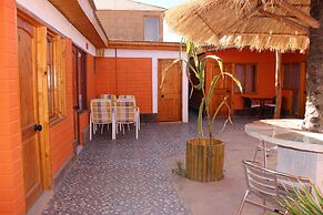 Hostel Atacama North