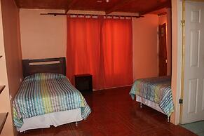 Hostel Atacama North