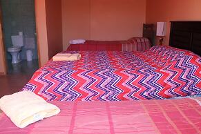 Hostel Atacama North