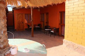 Hostel Atacama North