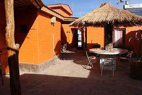 Hostel Atacama North