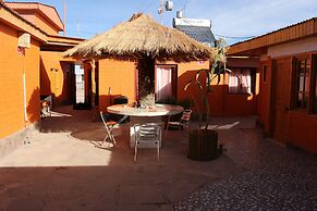 Hostel Atacama North