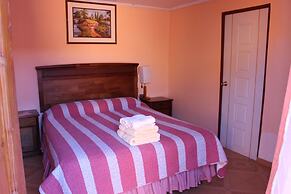 Hostel Atacama North
