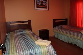 Hostel Atacama North