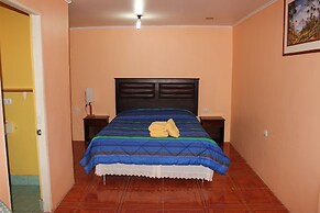 Hostel Atacama North