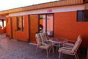 Hostel Atacama North