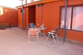Hostel Atacama North