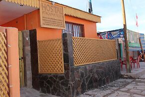 Hostel Atacama North
