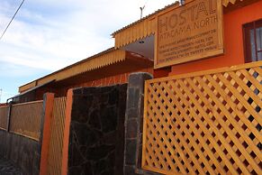 Hostel Atacama North