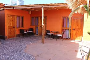 Hostel Atacama North