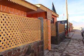 Hostel Atacama North