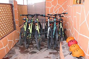 Hostel Atacama North