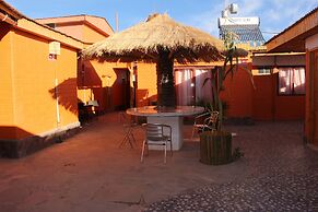 Hostel Atacama North