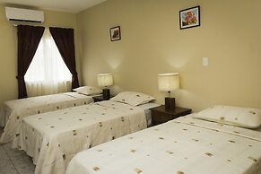 El Suto Aparthotel