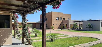 El Suto Aparthotel