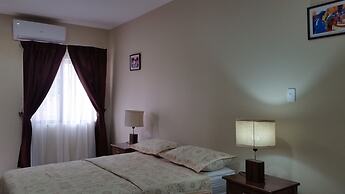 El Suto Aparthotel