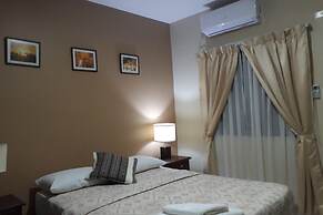 El Suto Aparthotel