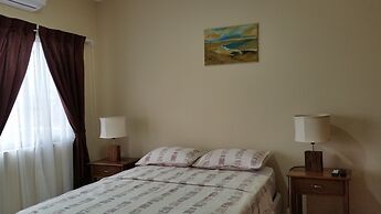 El Suto Aparthotel