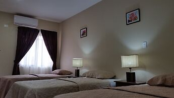 El Suto Aparthotel