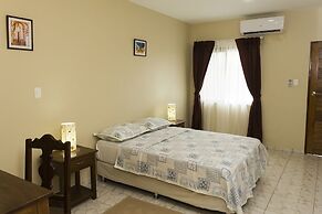El Suto Aparthotel
