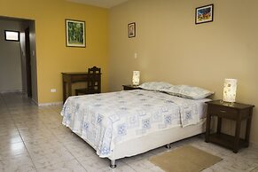 El Suto Aparthotel