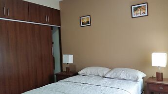 El Suto Aparthotel